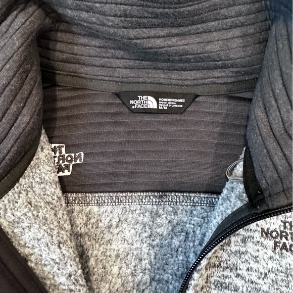 The North Face Women’s Indi Hooded Parka Jacket - Picture 4 of 16